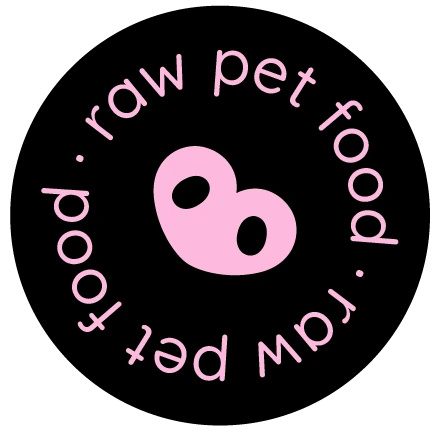 Boop! Raw Pet Food
