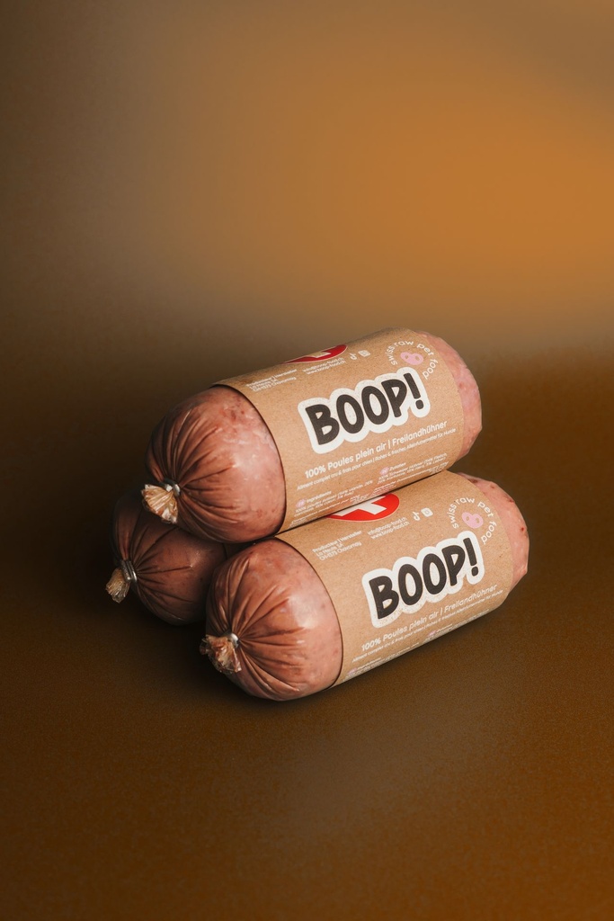 BOOP! Porc 300 g