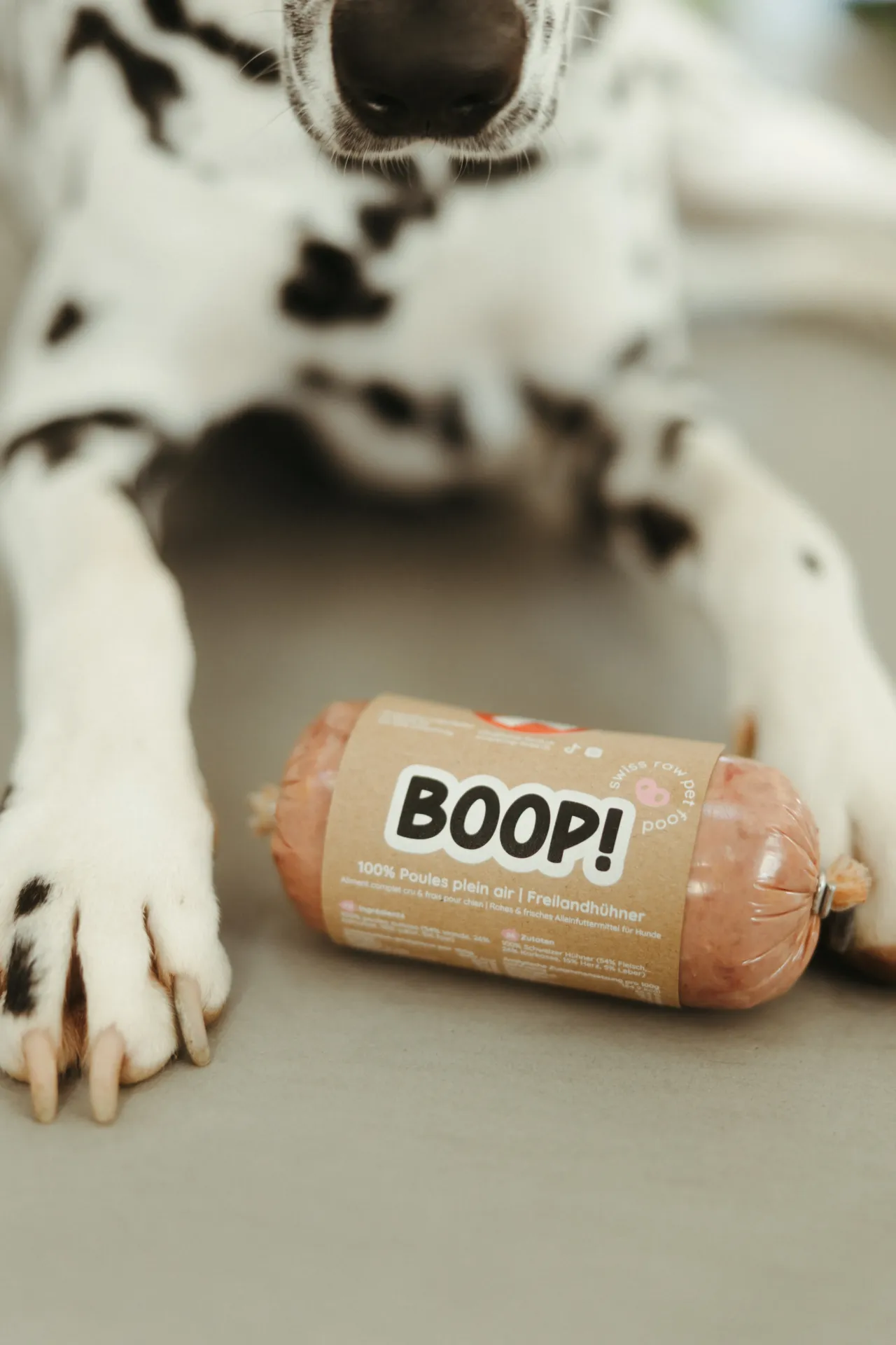 BOOP! BARF Perche 300 g