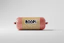 boop! Saucisse Poule